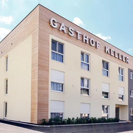 Hotel Keller 3*