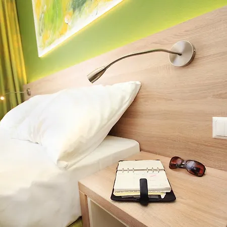 Hotell Keller Gumpoldskirchen
