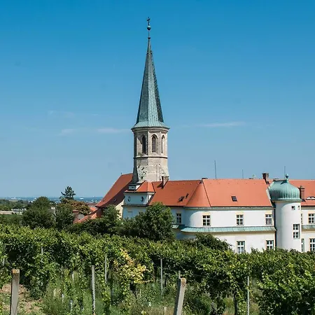 Hotel Keller Gumpoldskirchen