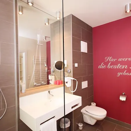 Hotell Keller Gumpoldskirchen
