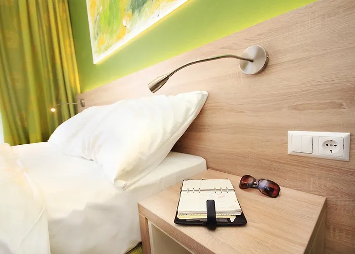 Hotel Keller Gumpoldskirchen