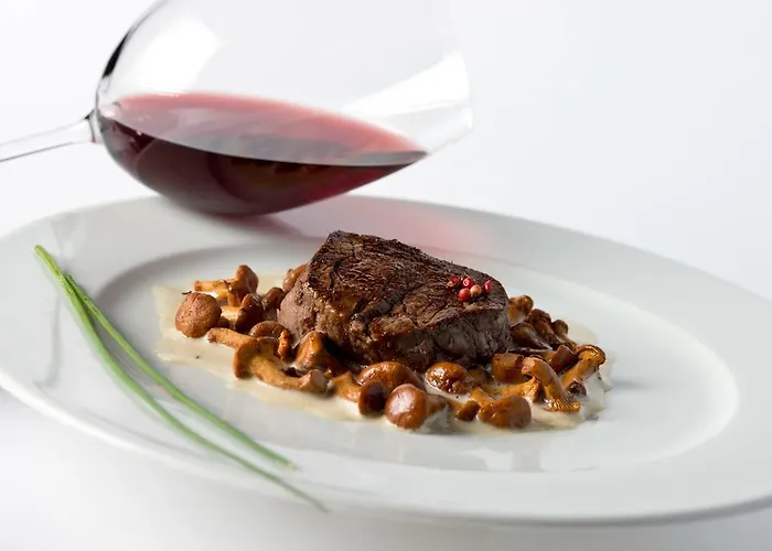 Keller 3* Gumpoldskirchen