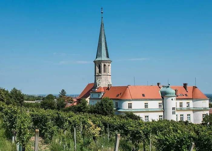 Hotel Keller Gumpoldskirchen